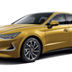 Illustration for article titled The 2020 Hyundai Sonata Looks Really Sharp